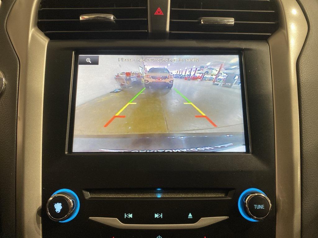 used 2014 Ford Fusion car, priced at $6,555