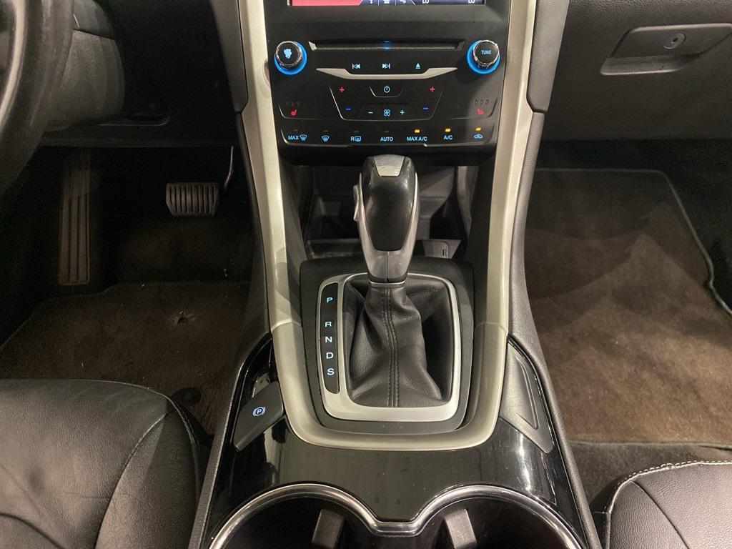 used 2014 Ford Fusion car, priced at $6,555