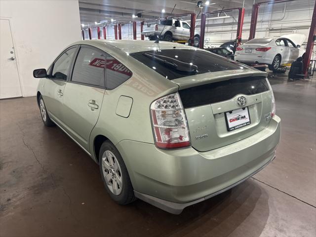 used 2008 Toyota Prius car, priced at $6,999