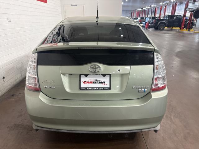 used 2008 Toyota Prius car, priced at $6,999