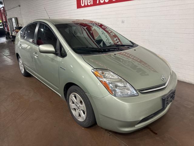 used 2008 Toyota Prius car, priced at $6,999