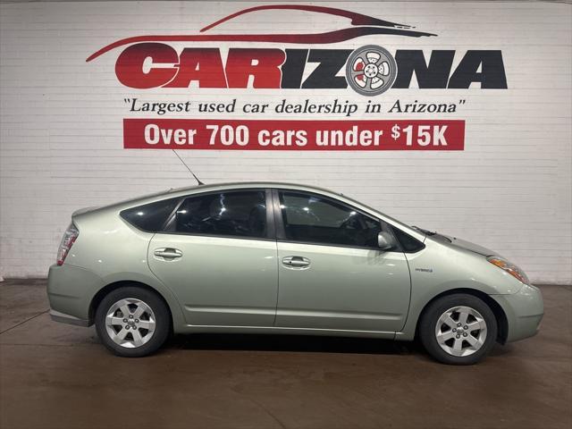 used 2008 Toyota Prius car, priced at $6,999