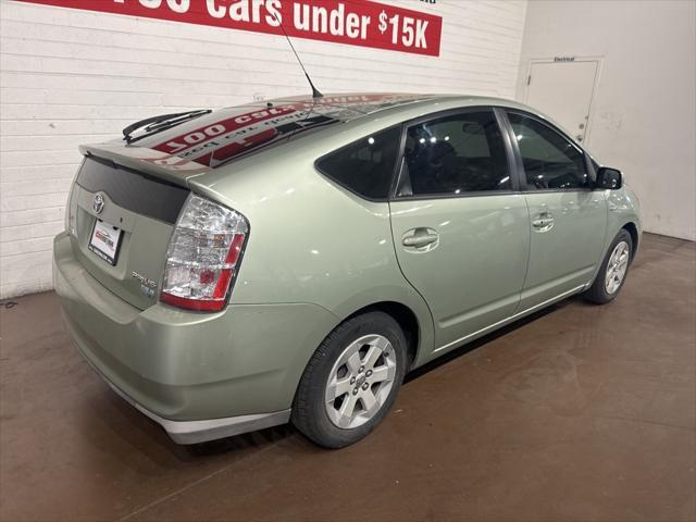 used 2008 Toyota Prius car, priced at $6,999