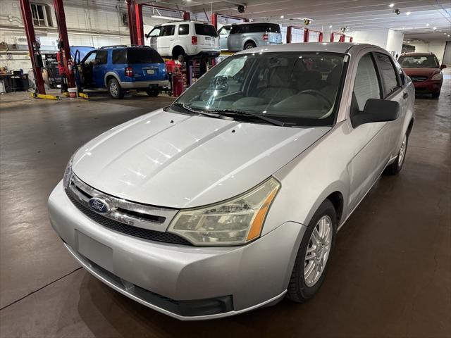 used 2011 Ford Focus car, priced at $4,999