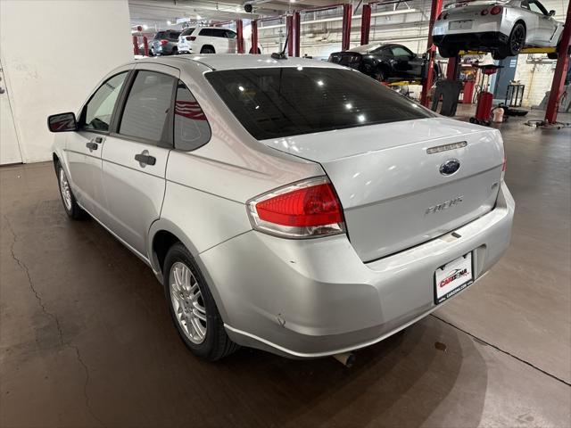 used 2011 Ford Focus car, priced at $4,999