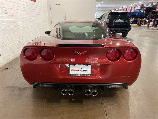 used 2012 Chevrolet Corvette car, priced at $39,999