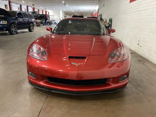 used 2012 Chevrolet Corvette car, priced at $39,999