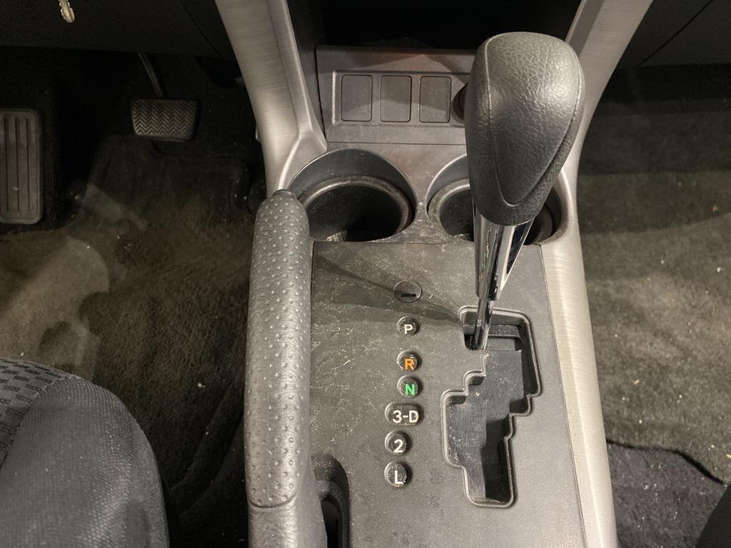 used 2006 Toyota RAV4 car, priced at $7,255