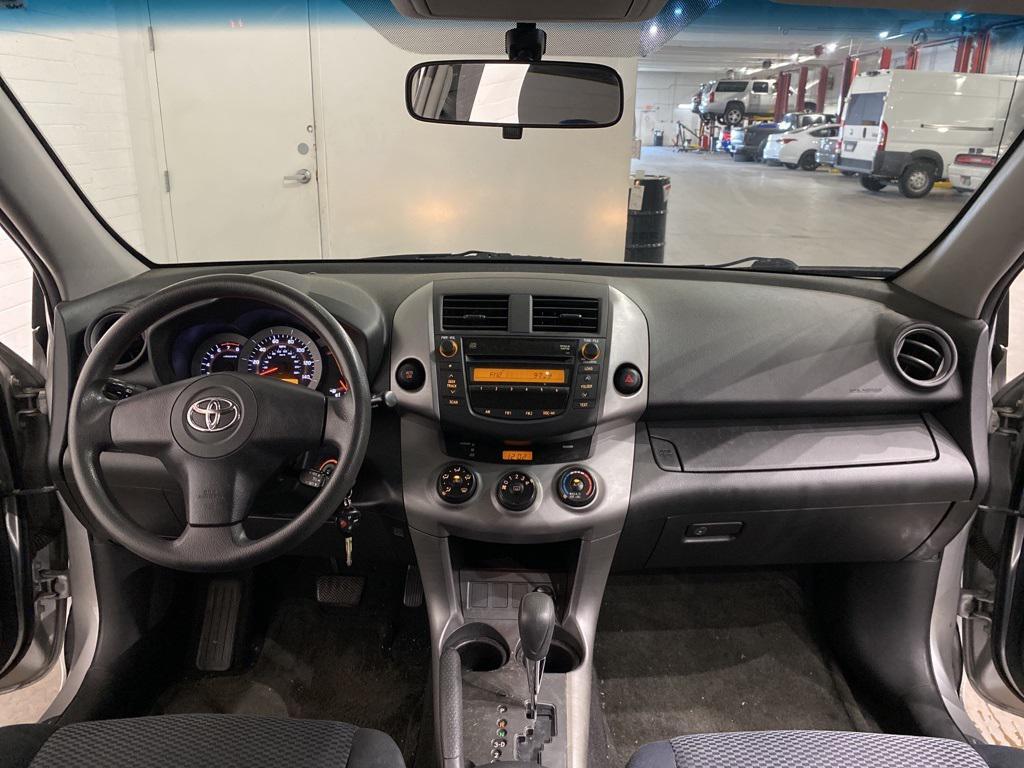 used 2006 Toyota RAV4 car, priced at $7,255