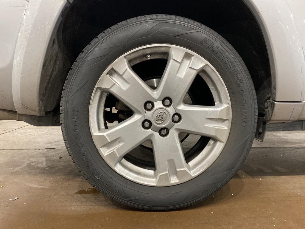 used 2006 Toyota RAV4 car, priced at $7,255