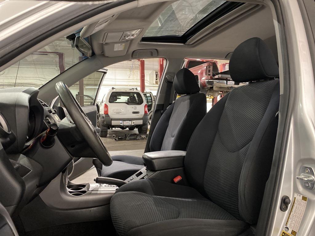 used 2006 Toyota RAV4 car, priced at $7,255
