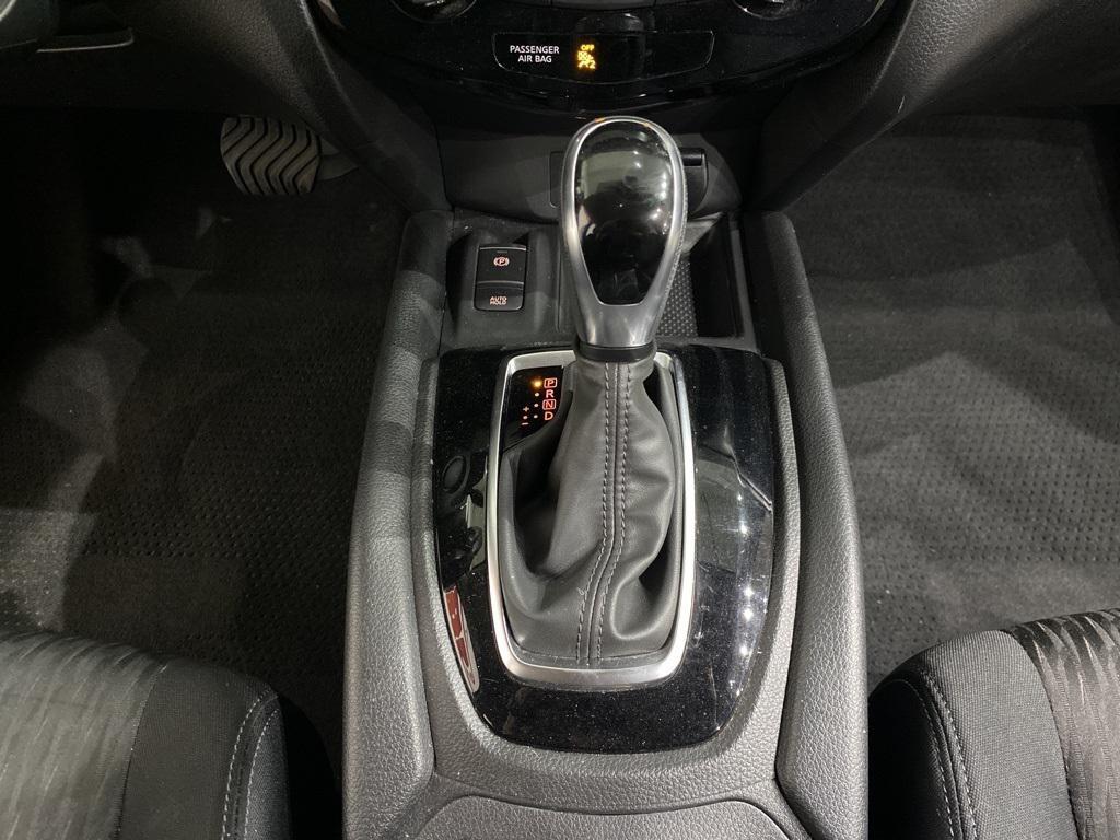 used 2020 Nissan Rogue car, priced at $16,755