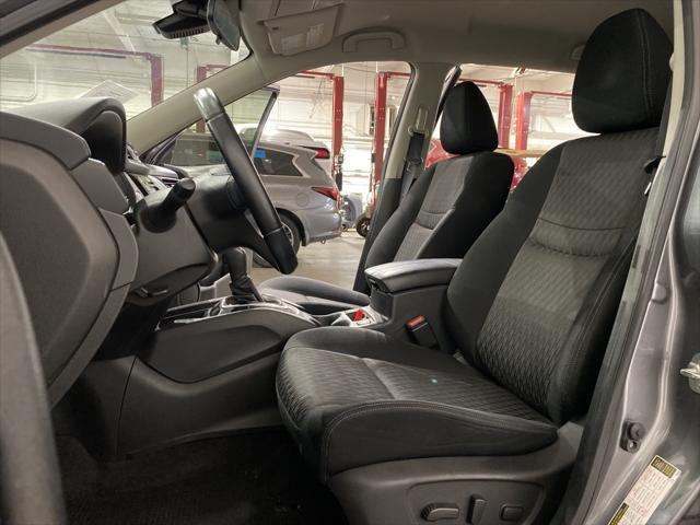 used 2020 Nissan Rogue car, priced at $17,999