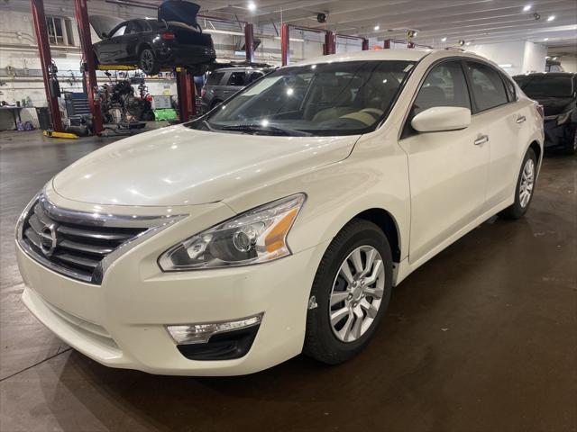 used 2014 Nissan Altima car, priced at $6,249