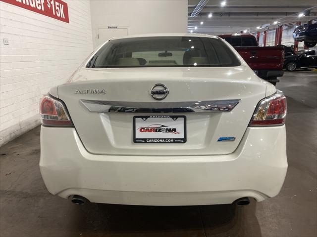 used 2014 Nissan Altima car, priced at $6,249