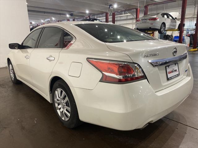 used 2014 Nissan Altima car, priced at $6,249