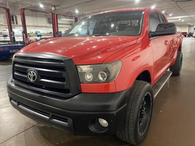 used 2010 Toyota Tundra car, priced at $17,999