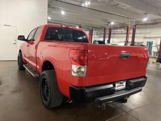 used 2010 Toyota Tundra car, priced at $17,999