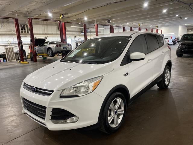 used 2015 Ford Escape car, priced at $10,999