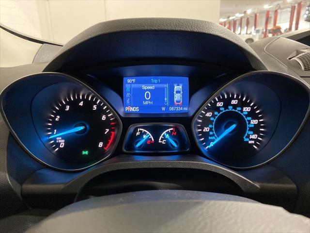 used 2015 Ford Escape car, priced at $10,999