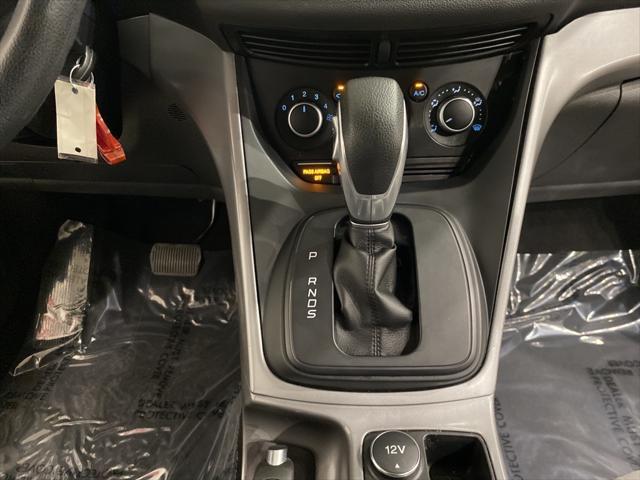 used 2015 Ford Escape car, priced at $10,999