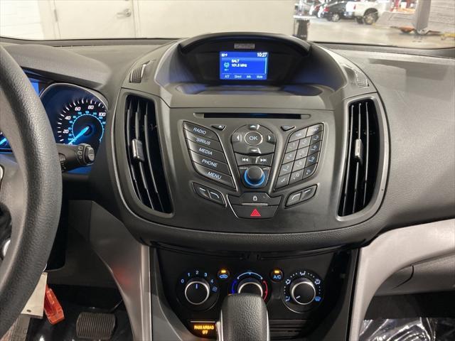 used 2015 Ford Escape car, priced at $10,999