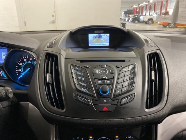 used 2015 Ford Escape car, priced at $10,999