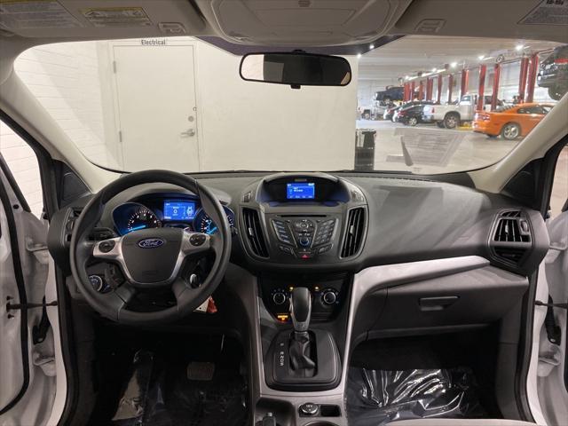 used 2015 Ford Escape car, priced at $10,999