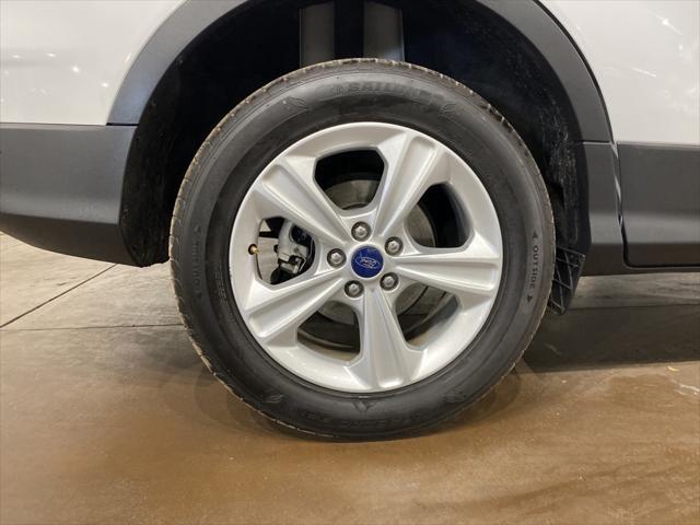used 2015 Ford Escape car, priced at $10,999