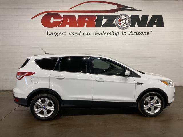 used 2015 Ford Escape car, priced at $10,999