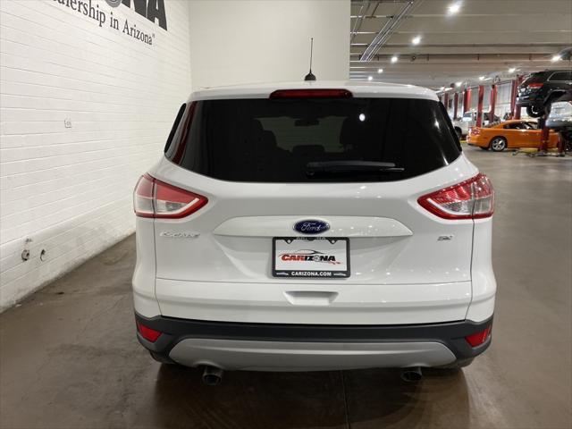 used 2015 Ford Escape car, priced at $10,999