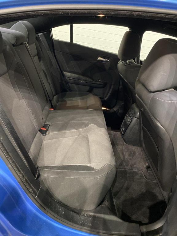 used 2019 Dodge Charger car, priced at $16,888