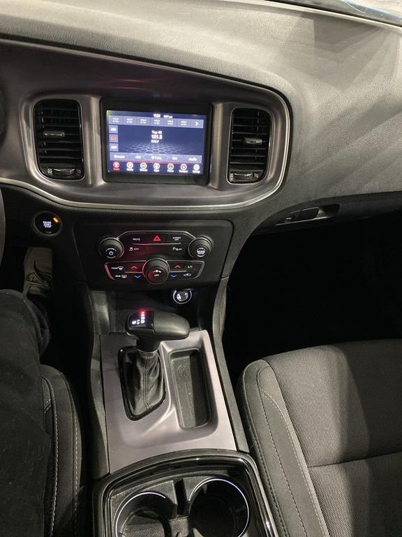 used 2019 Dodge Charger car, priced at $16,888