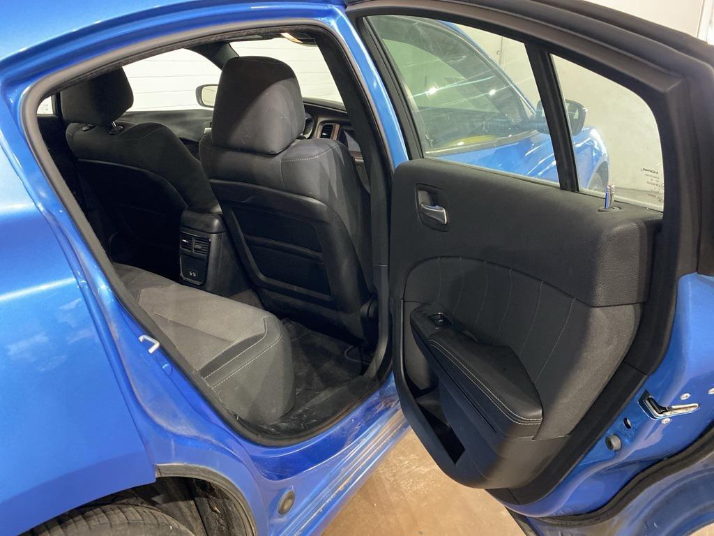 used 2019 Dodge Charger car, priced at $16,888
