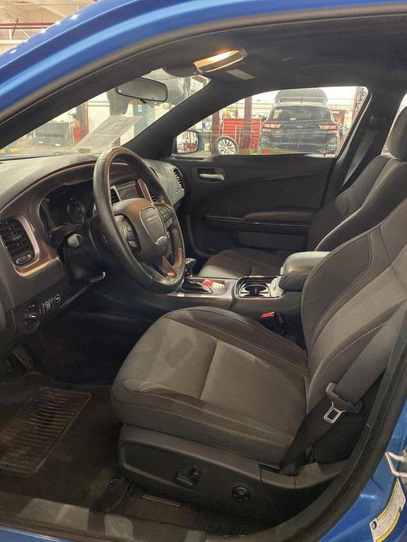 used 2019 Dodge Charger car, priced at $16,888