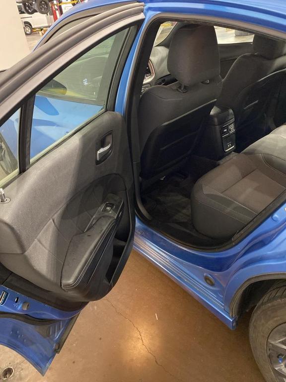 used 2019 Dodge Charger car, priced at $16,888