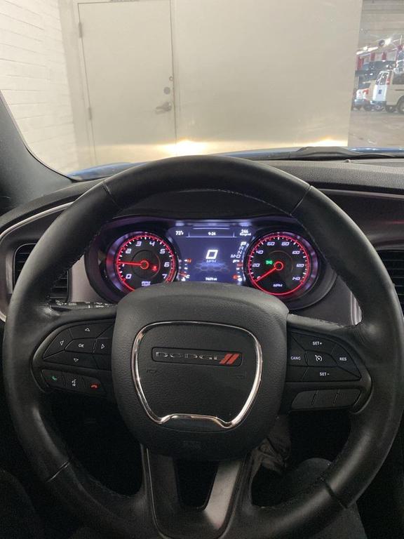 used 2019 Dodge Charger car, priced at $16,888
