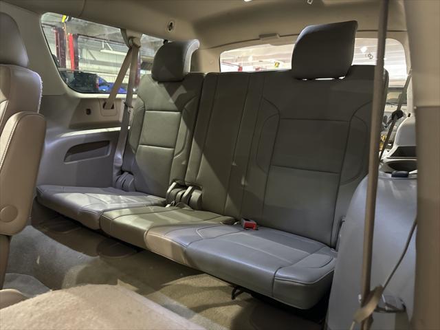 used 2016 Chevrolet Suburban car, priced at $23,999