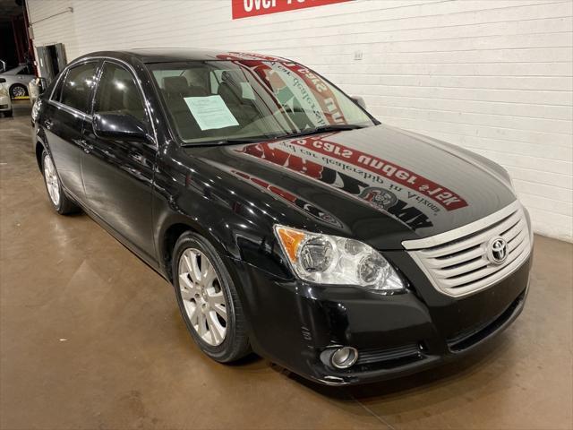 used 2009 Toyota Avalon car, priced at $9,999