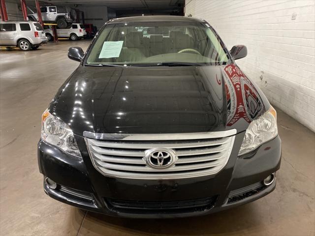 used 2009 Toyota Avalon car, priced at $9,999