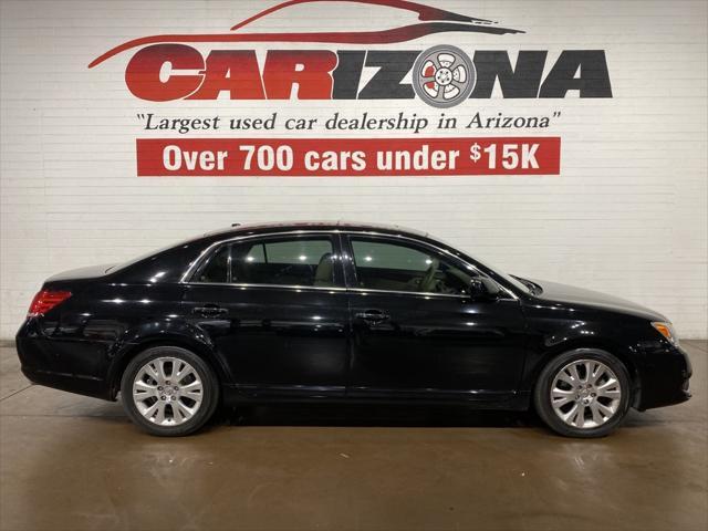 used 2009 Toyota Avalon car, priced at $9,999