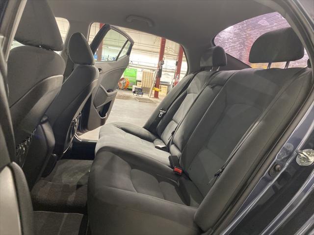 used 2015 Kia Optima car, priced at $9,999