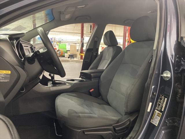 used 2015 Kia Optima car, priced at $9,999