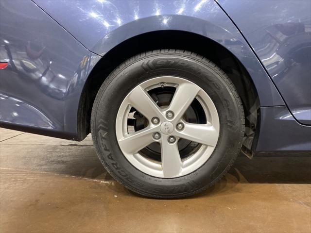 used 2015 Kia Optima car, priced at $9,999