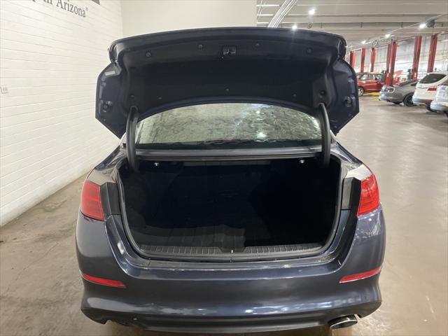 used 2015 Kia Optima car, priced at $9,999