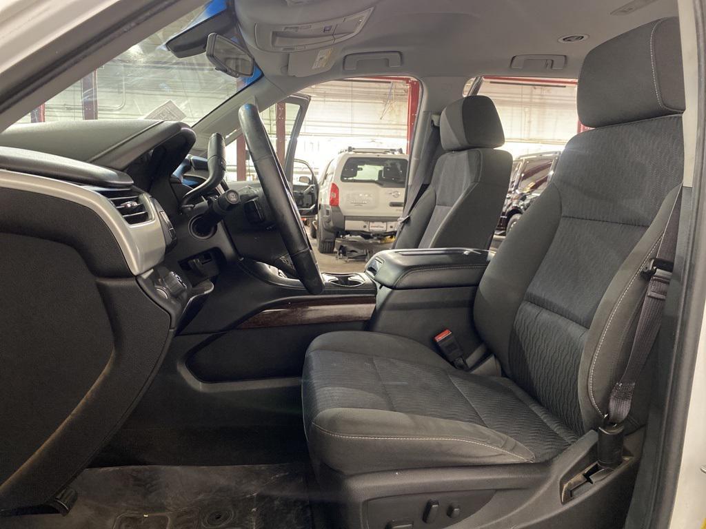 used 2015 GMC Yukon car, priced at $16,995