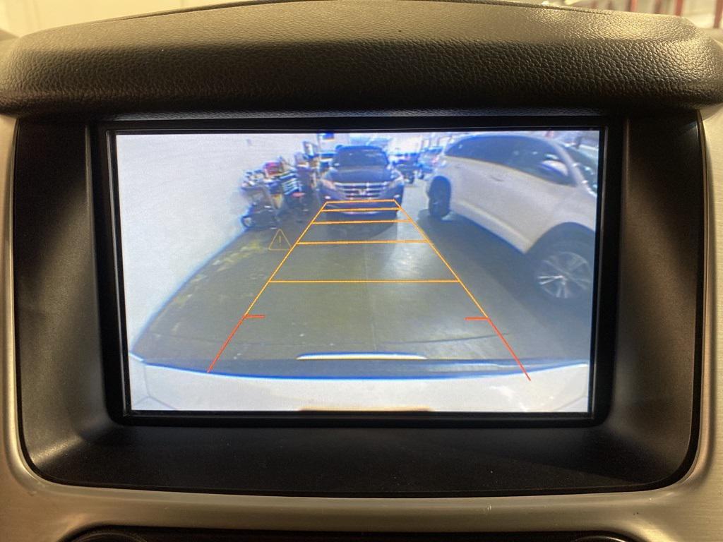 used 2015 GMC Yukon car, priced at $16,995