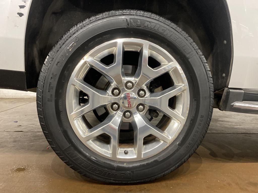 used 2015 GMC Yukon car, priced at $16,995