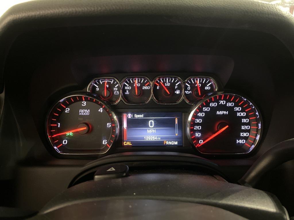 used 2015 GMC Yukon car, priced at $16,995