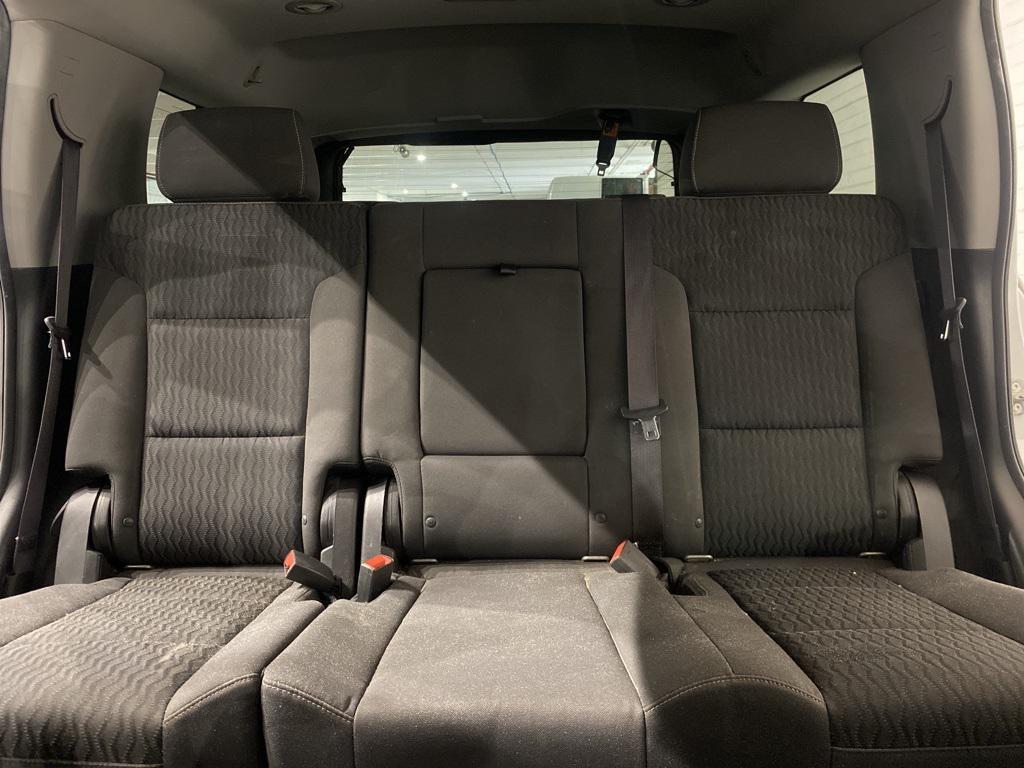 used 2015 GMC Yukon car, priced at $16,995